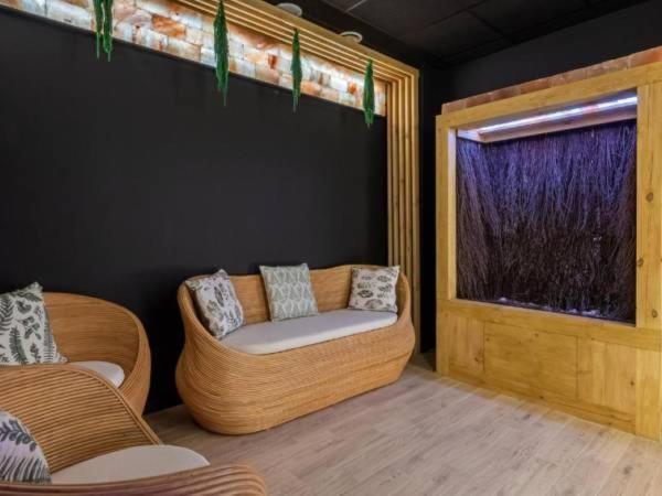 Apartament Z Widokiem Na Morze I Port Mrzezyno Ngoại thất bức ảnh